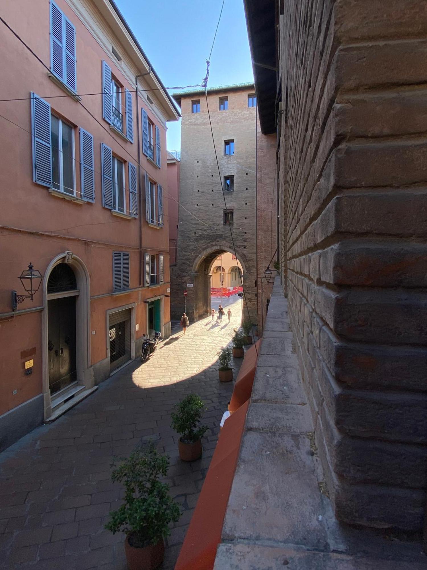 Porta Nova, Bologna By Short Holidays Eksteriør bilde